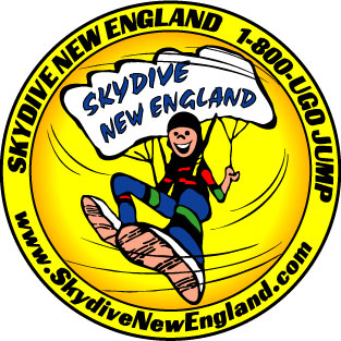 Skydive New England