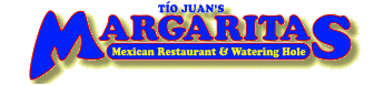Margaritas Restaurant